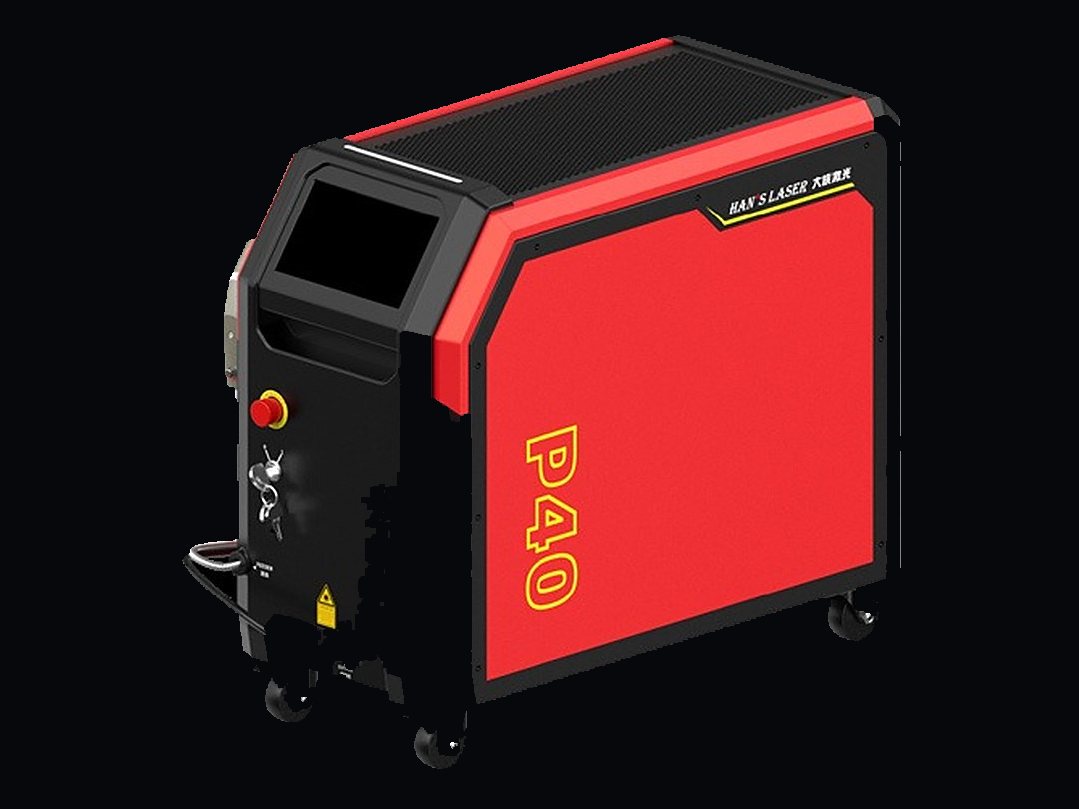 P40 product photo